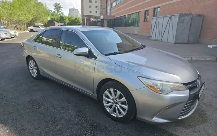 Toyota Camry 2014 года за 7 000 000 тг. в Астана