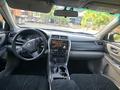 Toyota Camry 2014 года за 7 000 000 тг. в Астана – фото 8