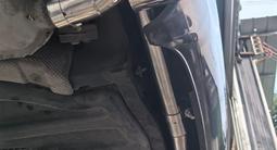 Диффузор заднего бампера W204 за 45 000 тг. в Караганда – фото 4