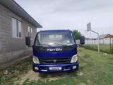 Foton  Ollin BJ11xx 2007 годаүшін4 200 000 тг. в Алматы