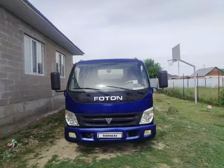 Foton  Ollin BJ11xx 2007 года за 4 200 000 тг. в Алматы