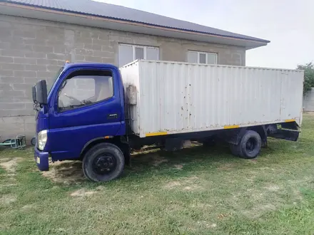Foton  Ollin BJ11xx 2007 года за 4 200 000 тг. в Алматы – фото 2
