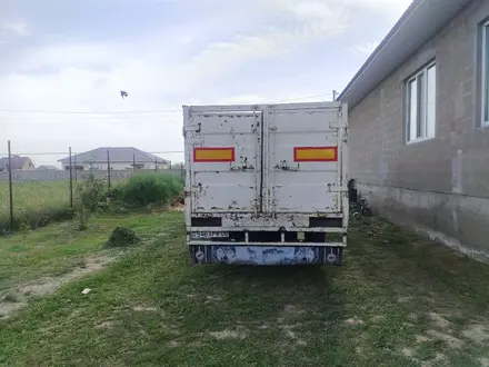 Foton  Ollin BJ11xx 2007 года за 4 200 000 тг. в Алматы – фото 4
