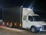 ГАЗ  ГАЗель (33023/330273) Фермер 2021 года за 12 000 000 тг. в Актобе