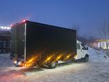 ГАЗ  ГАЗель (33023/330273) Фермер 2021 года за 12 000 000 тг. в Актобе – фото 3