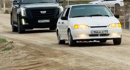 ВАЗ (Lada) 2114 2012 годаүшін1 550 000 тг. в Кызылорда – фото 3