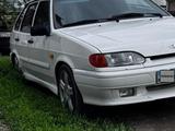 ВАЗ (Lada) 2114 2012 годаүшін1 550 000 тг. в Кызылорда – фото 4
