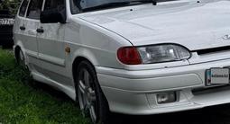 ВАЗ (Lada) 2114 2012 годаүшін1 550 000 тг. в Кызылорда – фото 4