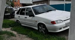 ВАЗ (Lada) 2114 2012 годаүшін1 550 000 тг. в Кызылорда – фото 5