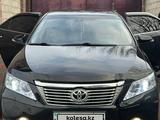 Toyota Camry 2012 годаfor9 800 000 тг. в Алматы