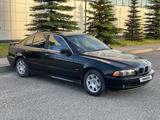 BMW 525 2001 годаүшін4 200 000 тг. в Караганда – фото 5