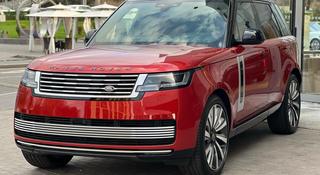 Land Rover Range Rover 2024 годаүшін163 748 000 тг. в Шымкент