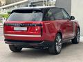 Land Rover Range Rover 2024 годаүшін163 748 000 тг. в Шымкент – фото 4