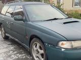 Subaru Legacy 1994 годаүшін1 500 000 тг. в Риддер
