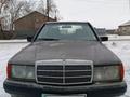 Mercedes-Benz 190 1990 годаfor1 000 000 тг. в Караганда – фото 4