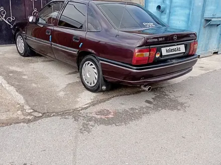 Opel Vectra 1994 года за 1 600 000 тг. в Шымкент – фото 8