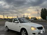 ВАЗ (Lada) Priora 2170 2013 годаүшін1 700 000 тг. в Астана