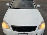 ВАЗ (Lada) Priora 2170 2013 годаүшін1 700 000 тг. в Астана – фото 2