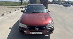 Opel Omega 1997 годаүшін2 000 000 тг. в Алматы – фото 2