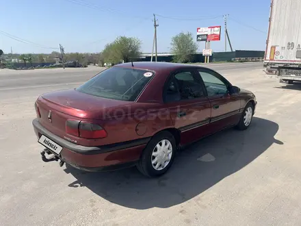 Opel Omega 1997 года за 2 000 000 тг. в Алматы – фото 5