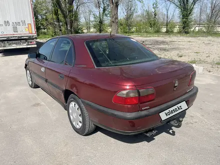 Opel Omega 1997 года за 2 000 000 тг. в Алматы – фото 7