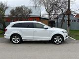 Audi Q7 2012 годаүшін12 000 000 тг. в Алматы – фото 4