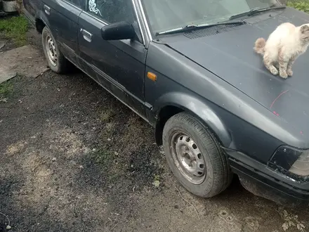 Mazda 323 1988 года за 450 000 тг. в Астраханка – фото 2