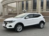 Nissan Qashqai 2020 года за 10 000 000 тг. в Атырау – фото 2