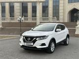 Nissan Qashqai 2020 года за 10 000 000 тг. в Атырау