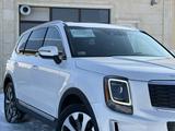 Kia Telluride 2020 годаүшін11 500 000 тг. в Актау – фото 2