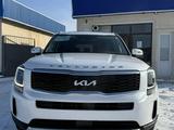 Kia Telluride 2020 годаүшін11 500 000 тг. в Актау – фото 3