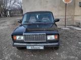 ВАЗ (Lada) 2107 2011 годаfor950 000 тг. в Шымкент