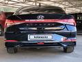 Hyundai Elantra 2023 года за 10 400 000 тг. в Алматы – фото 14