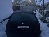 Volkswagen Golf 1991 годаүшін500 000 тг. в Алматы – фото 5