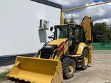 Caterpillar  428 2025 года в Уральск