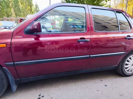 Volkswagen Vento 1994 года за 2 000 000 тг. в Актобе – фото 12