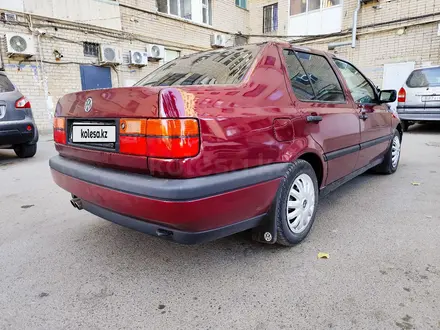 Volkswagen Vento 1994 года за 2 000 000 тг. в Актобе – фото 40