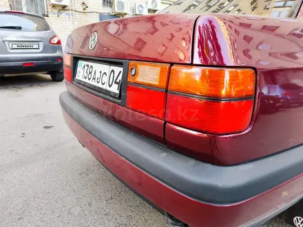 Volkswagen Vento 1994 года за 2 000 000 тг. в Актобе – фото 46