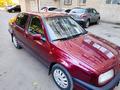 Volkswagen Vento 1994 годаүшін2 000 000 тг. в Актобе – фото 6