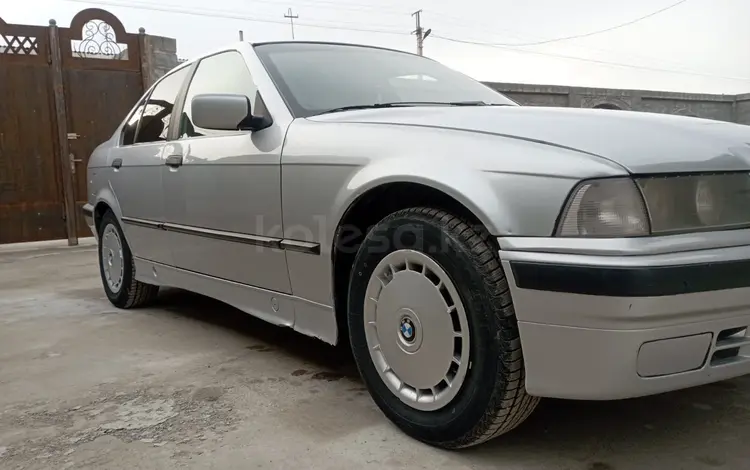 BMW 318 1992 годаfor1 400 000 тг. в Шымкент