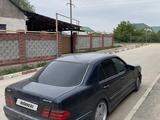 Mercedes-Benz E 320 1998 года за 2 800 000 тг. в Алматы – фото 4