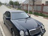 Mercedes-Benz E 320 1998 года за 2 800 000 тг. в Алматы – фото 3