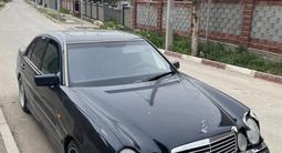 Mercedes-Benz E 320 1998 года за 2 800 000 тг. в Алматы – фото 3