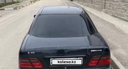Mercedes-Benz E 320 1998 года за 2 800 000 тг. в Алматы – фото 5