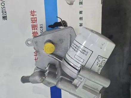 Двигатель за 1 500 000 тг. в Павлодар – фото 5