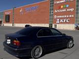 BMW 528 2001 года за 3 450 000 тг. в Костанай – фото 3