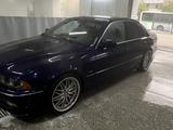 BMW 528 2001 года за 3 450 000 тг. в Костанай