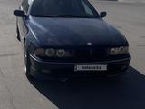 BMW 528 2001 года за 3 450 000 тг. в Костанай – фото 4