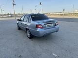 Daewoo Nexia 2012 годаүшін1 000 000 тг. в Жанаозен – фото 4