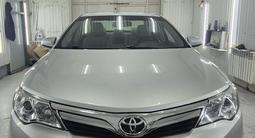 Toyota Camry 2012 годаүшін6 700 000 тг. в Актау – фото 2